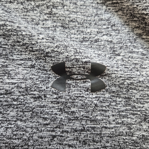 Under Armour Heat Gear Loose Fit Tech Tee XXL - Picture 3 of 7